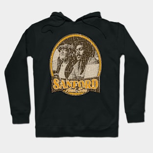 sanford and son 1 Hoodie